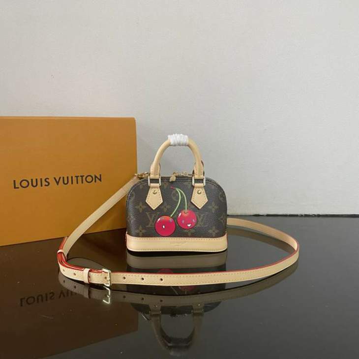Picture of Louis Vuitton Handbags _SKUfw199524176fw